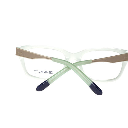 Gant Bicolor Metal Glasses (Frames) Gant