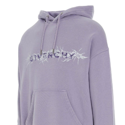 Givenchy Multicolor Cotton Sweatshirt 1728,75611013280,Clothing,Givenchy,M,Men,Multicolor,New with tags,Sweaters - Clothing,Sweatshirts - Sweaters - Clothing