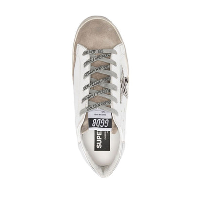 Golden Goose Super Star low-top sneaker