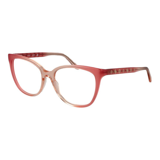 Guess Pink Acetate Glasses (Frames)