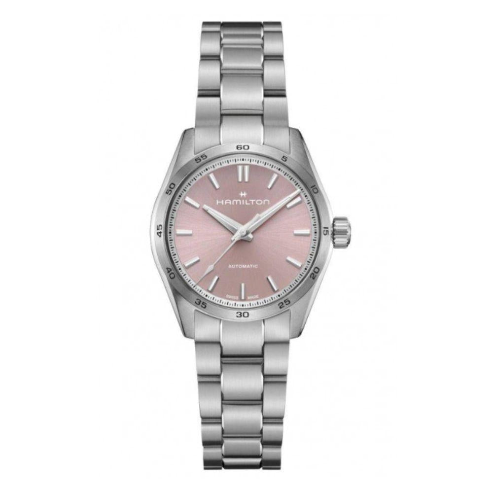 HAMILTON Mod. JAZZMASTER - PINK