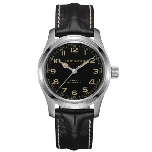 HAMILTON Mod. KHAKI FIELD - SPECIAL PACK