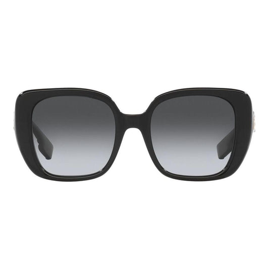 BURBERRY MOD. HELENA BE 4371 SUNGLASSES & EYEWEAR BURBERRY SUNGLASSES Dark Slate Gray