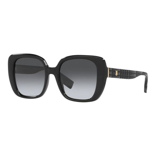 BURBERRY MOD. HELENA BE 4371 SUNGLASSES & EYEWEAR BURBERRY SUNGLASSES Dark Slate Gray