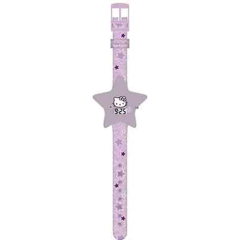 HELLO KITTY KID LCD WATCH ***SPECIAL PRICE***