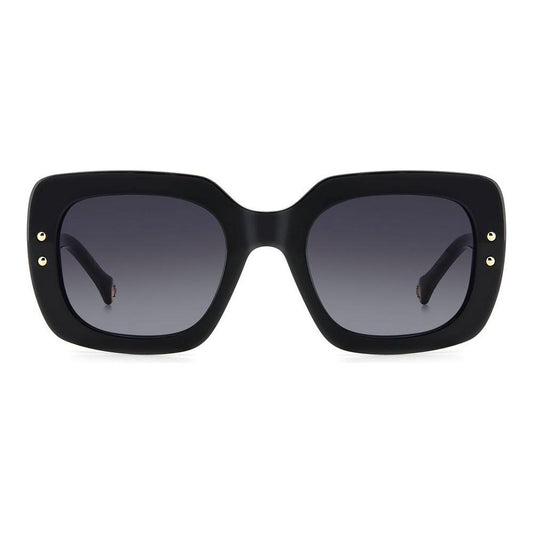 CAROLINA HERRERA MOD. HER 0186_S SUNGLASSES & EYEWEAR CAROLINA HERRERA SUNGLASSES Dark Slate Gray