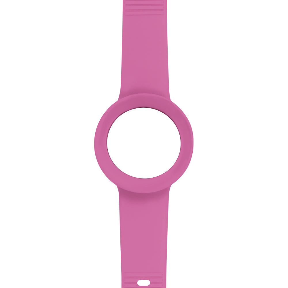 HIP HOP STRAPS Mod. HBU1097 WATCHES