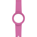 HIP HOP STRAPS Mod. HBU1097 WATCHES