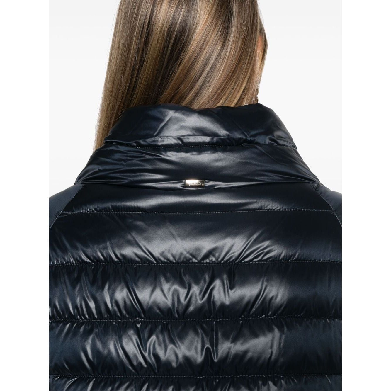 Herno Jackets Blue Jackets