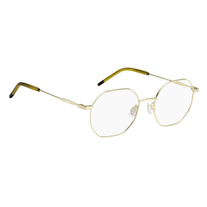 Hugo Boss Gold Metal Glasses (Frames)