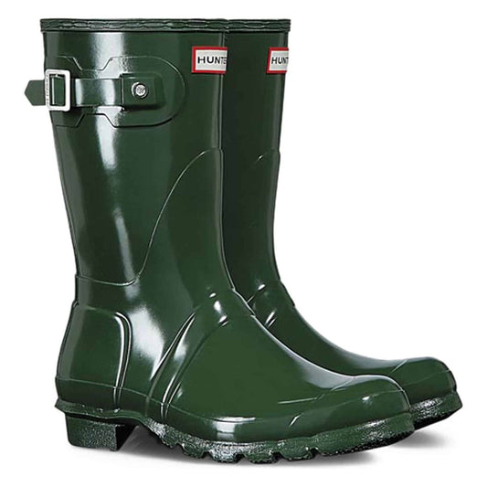 Hunter Boots WFS1000RGL_HGR:368921