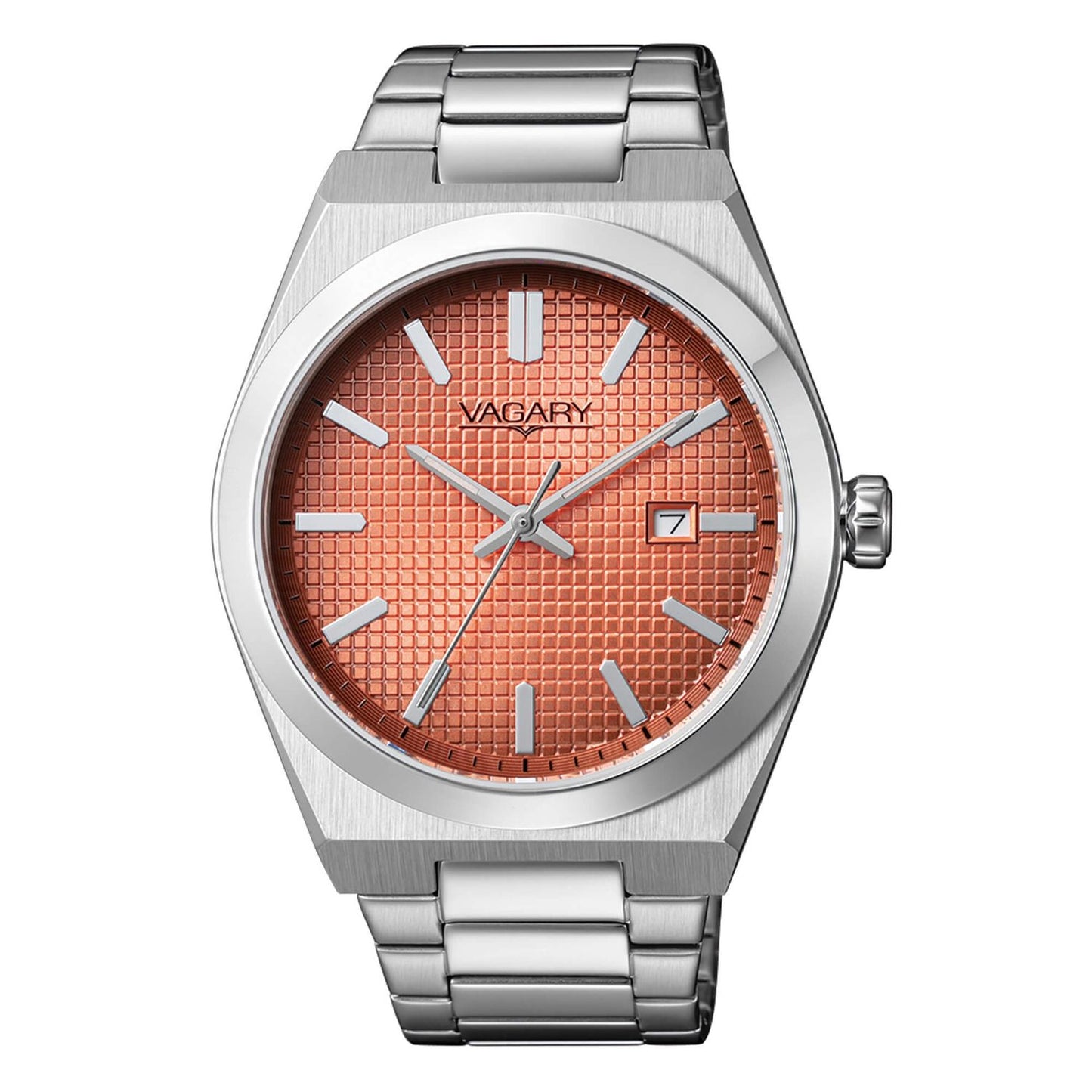 CITIZEN VAGARY MOD. IB9-212-91 WATCHES
