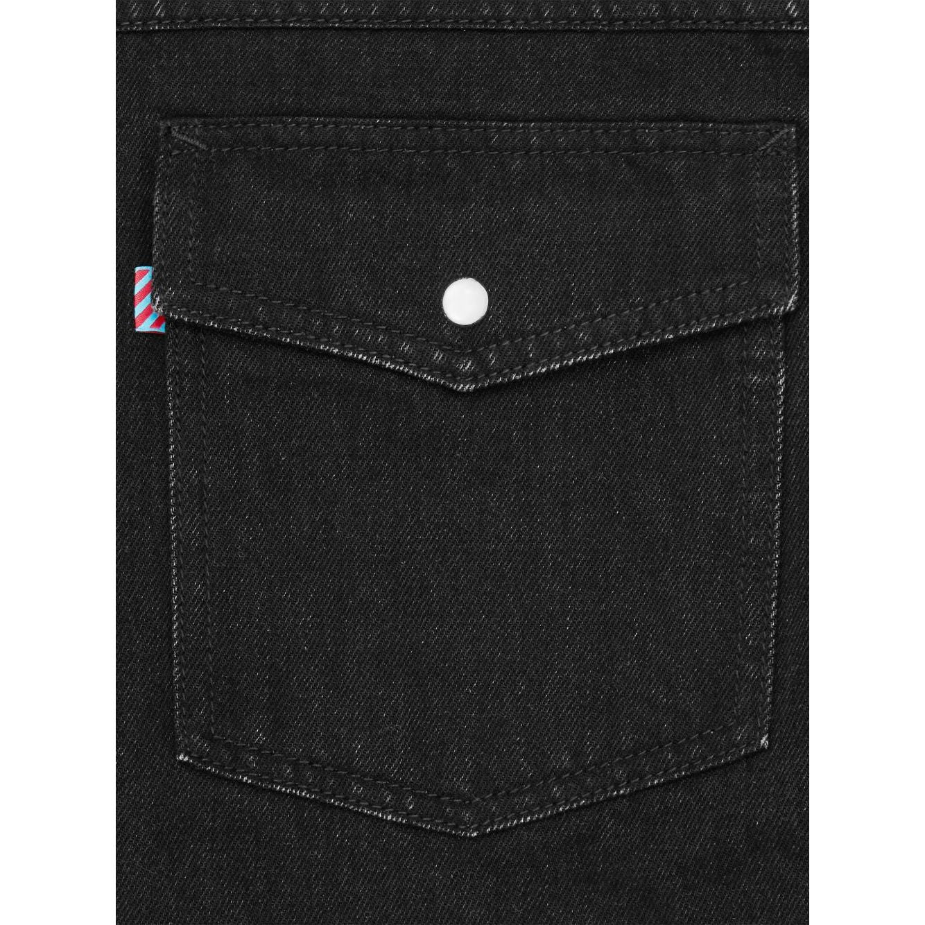 ICECREAM Shirts Black Shirts