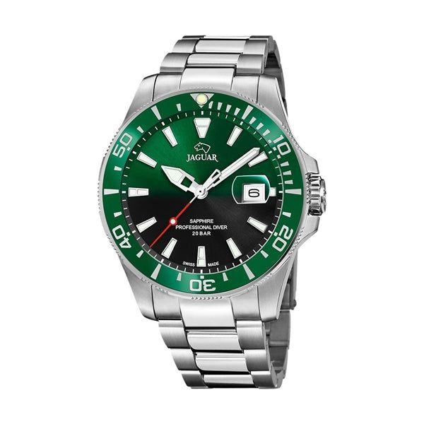 JAGUAR WATCHES Mod. J860/6 WATCHES