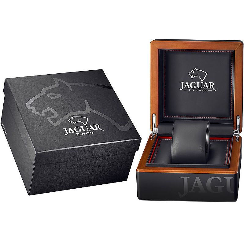 JAGUAR WATCHES Mod. J861/9