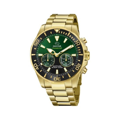 JAGUAR WATCHES Mod. J899/5