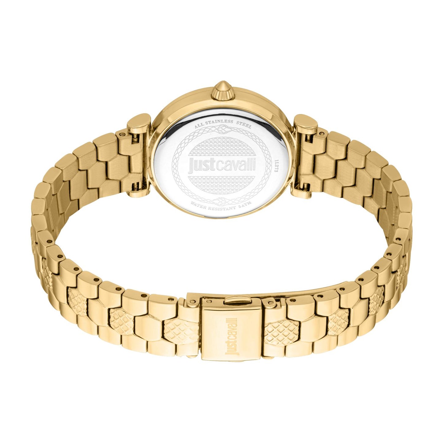 JUST CAVALLI TIME Mod. VARENNA WATCHES