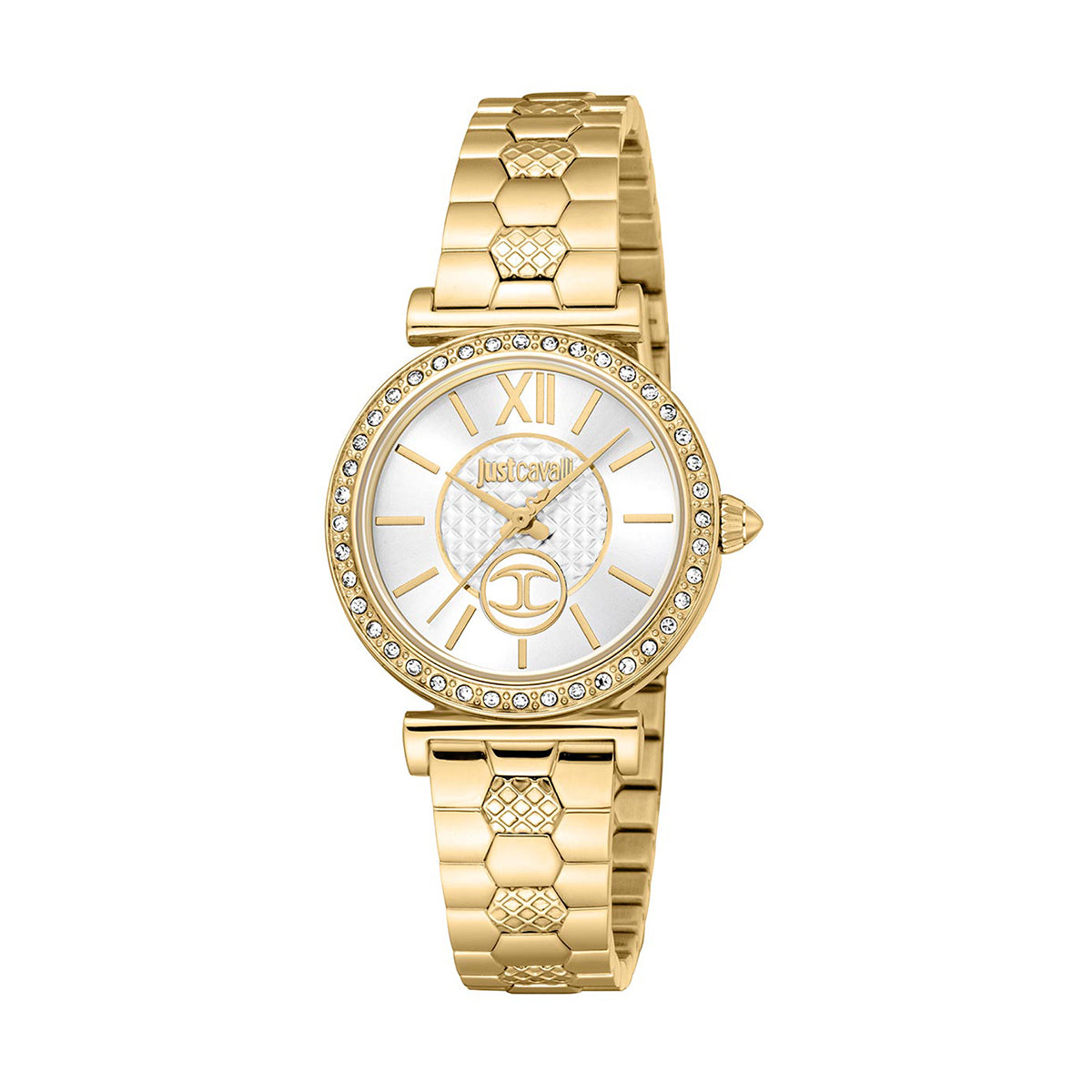 JUST CAVALLI TIME Mod. VARENNA WATCHES