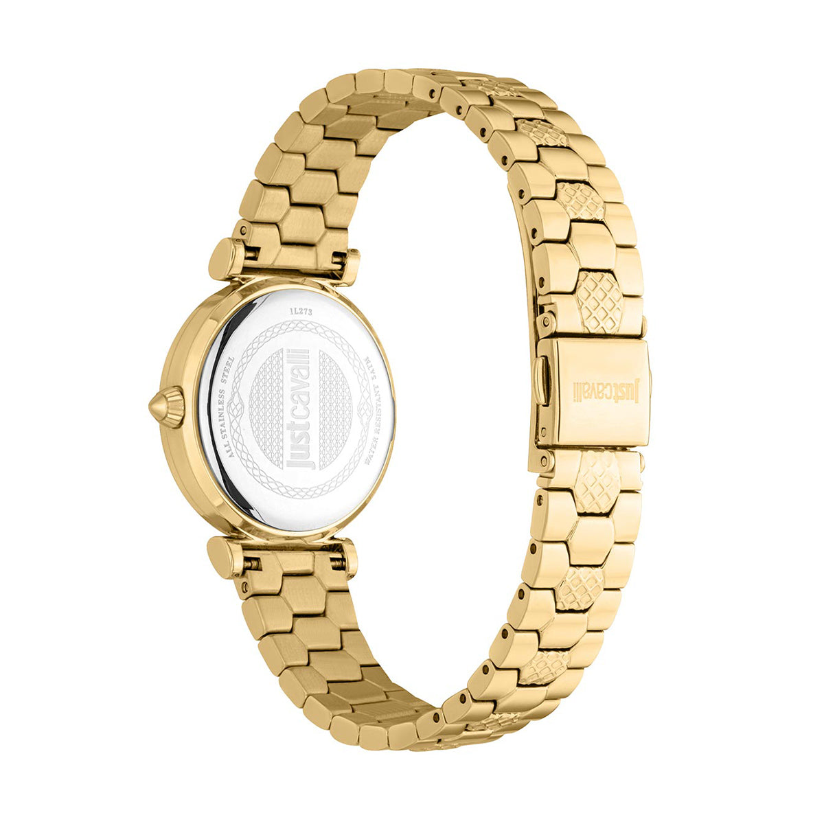 JUST CAVALLI TIME Mod. VARENNA WATCHES