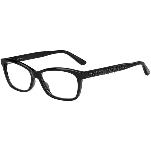 JIMMY CHOO MOD. JC239 SUNGLASSES & EYEWEAR JIMMY CHOO Dark Slate Gray