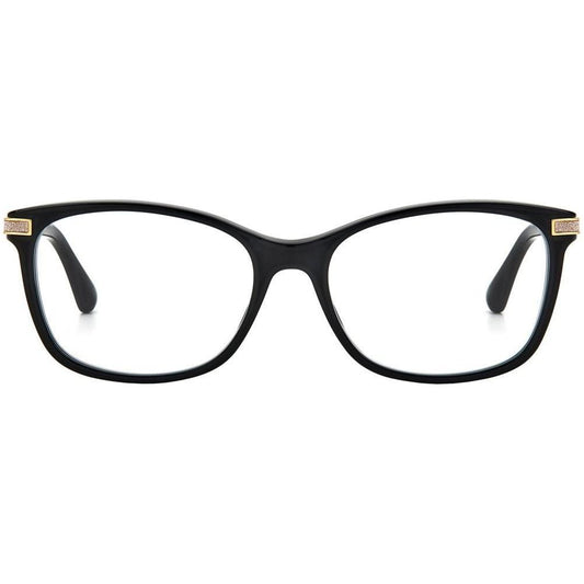 JIMMY CHOO MOD. JC269 SUNGLASSES & EYEWEAR JIMMY CHOO Light Gray