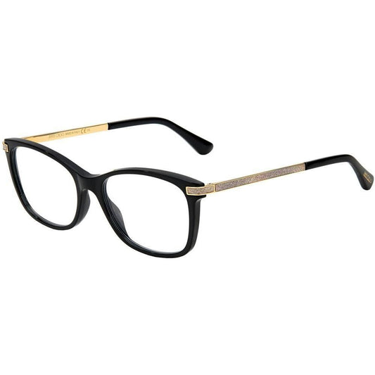 JIMMY CHOO MOD. JC269 SUNGLASSES & EYEWEAR JIMMY CHOO Antique White