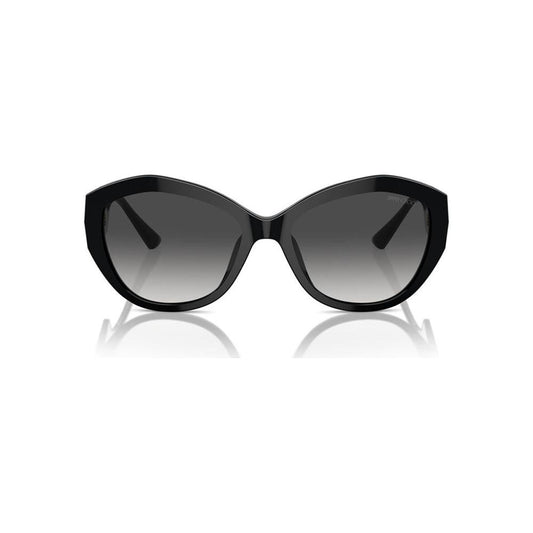 JIMMY CHOO MOD. JC 5013U SUNGLASSES & EYEWEAR JIMMY CHOO Dark Slate Gray