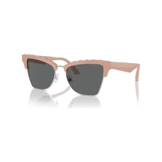 JIMMY CHOO MOD. JC 5014 SUNGLASSES & EYEWEAR JIMMY CHOO Dim Gray
