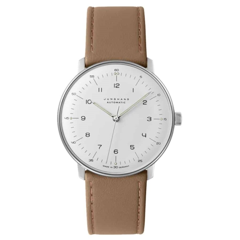 JUNGHANS MOD. 027_3502-02