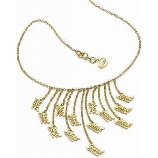 JUST CAVALLI JEWELS Mod. SC1506 DESIGNER FASHION JEWELLERY