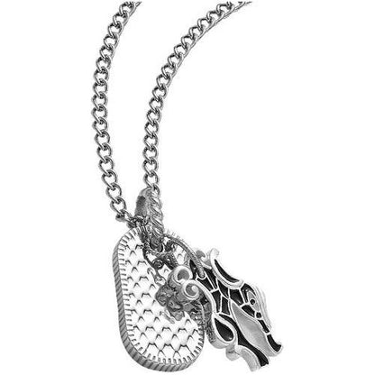 JUST CAVALLI JEWELS Mod. SCJ101 DESIGNER FASHION JEWELLERY