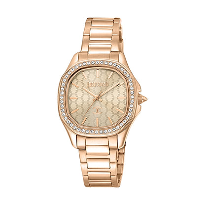 JUST CAVALLI TIME WATCHES Mod. JC1L263M0075 WATCHES