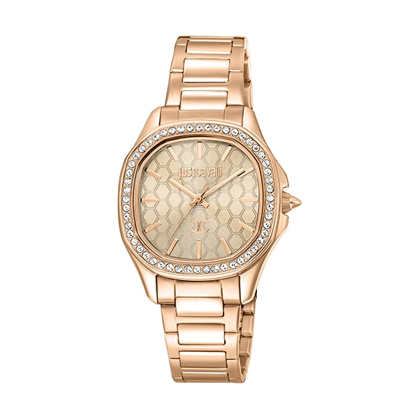 JUST CAVALLI TIME WATCHES Mod. JC1L263M0075 WATCHES