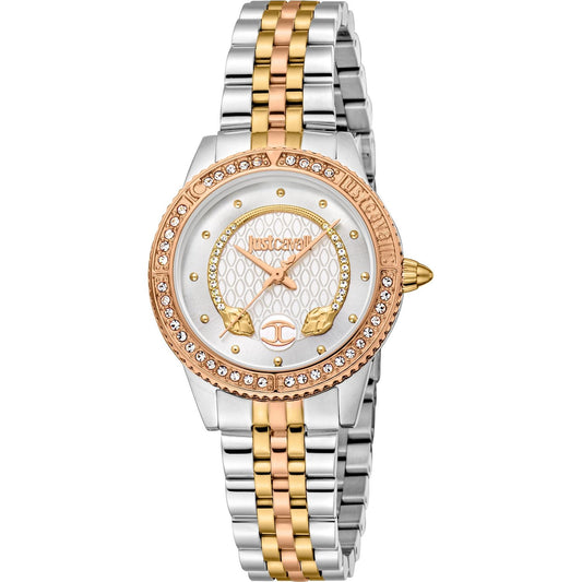 JUST CAVALLI TIME WATCHES Mod. JC1L275M0085