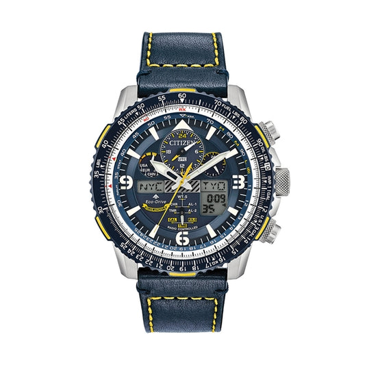 CITIZEN Mod. PROMASTER Skyhawk Blue Angel-0