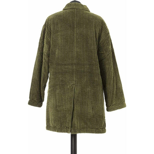 Jacob Cohen Coats J9132F_01305V_728_VerdePino:373913