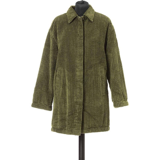 Jacob Cohen Coats J9132F_01305V_728_VerdePino:373913