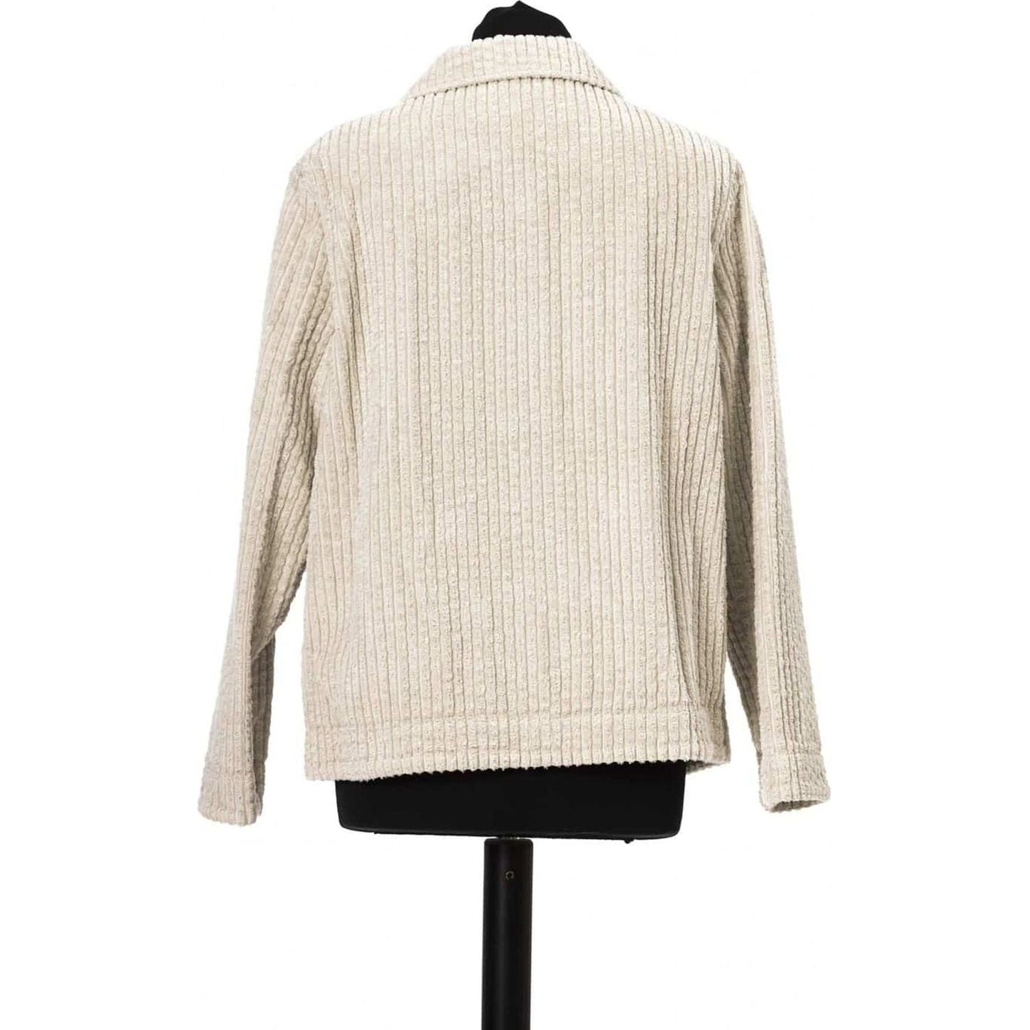 Jacob Cohen Jackets J9135F_01305S_104_Gesso:373903