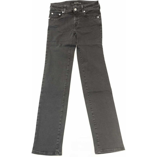 Jacob Cohen Jeans JOCELYNSLIMOU_00001V_990_Nero:373815