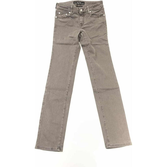 Jacob Cohen Jeans JOCELYNSLIMOU_00227V_930_Antracite:373799