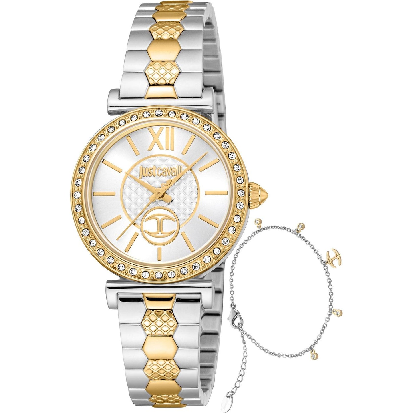 Just Cavalli Watches Watches
