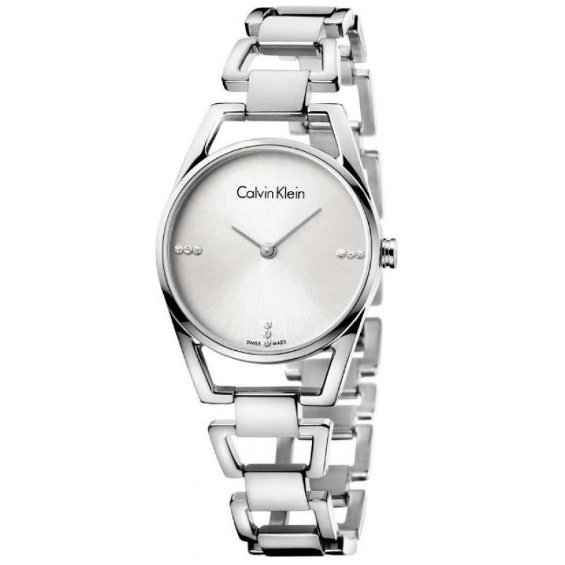 CALVIN KLEIN Mod. DAINTY WATCHES
