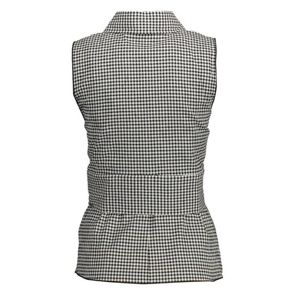 Kocca Black Cotton Shirt