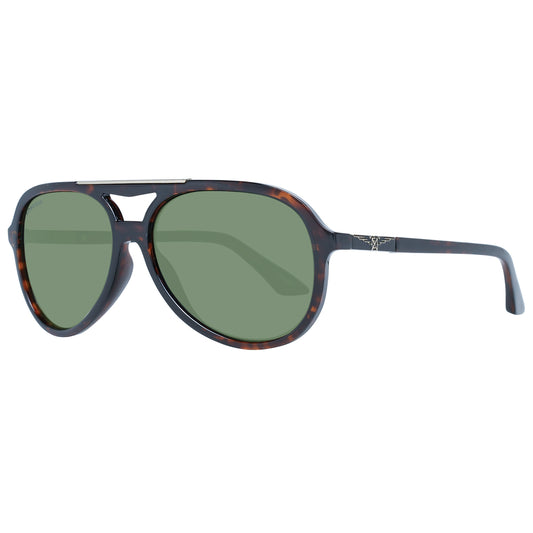 LONGINES MOD. LG0003-H 5952N SUNGLASSES & EYEWEAR