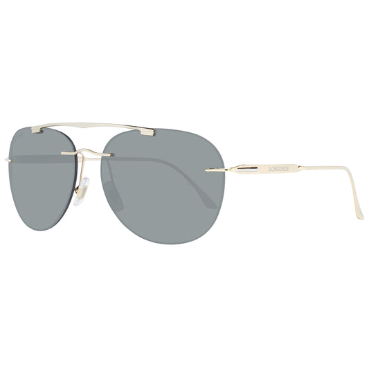 LONGINES MOD. LG0008-H 6230A SUNGLASSES & EYEWEAR