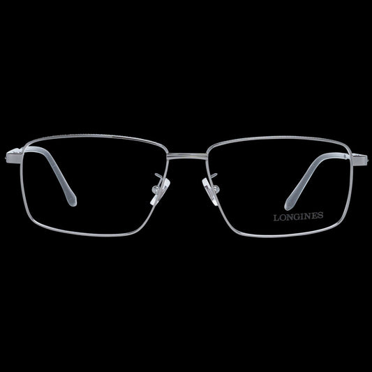 LONGINES MOD. LG5017-H 57008 SUNGLASSES & EYEWEAR LONGINES EYEWEAR Black