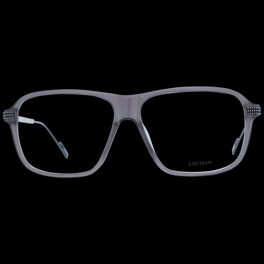 LOCMAN MOD. LOCV003 58GRY SUNGLASSES & EYEWEAR