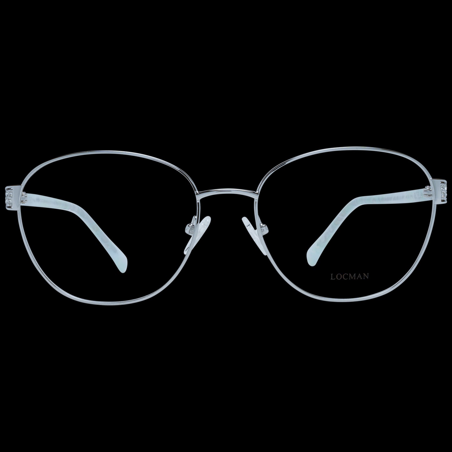 LOCMAN MOD. LOCV004 58SIL