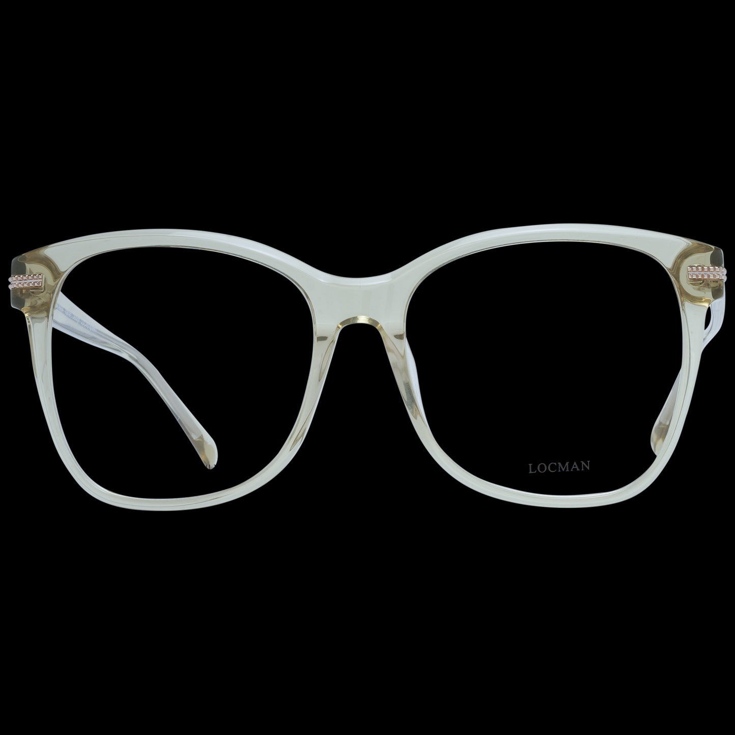 LOCMAN MOD. LOCV018 57MNT SUNGLASSES & EYEWEAR