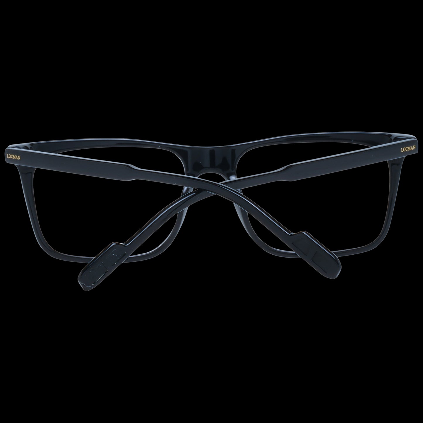 LOCMAN MOD. LOCV032 53BLK SUNGLASSES & EYEWEAR
